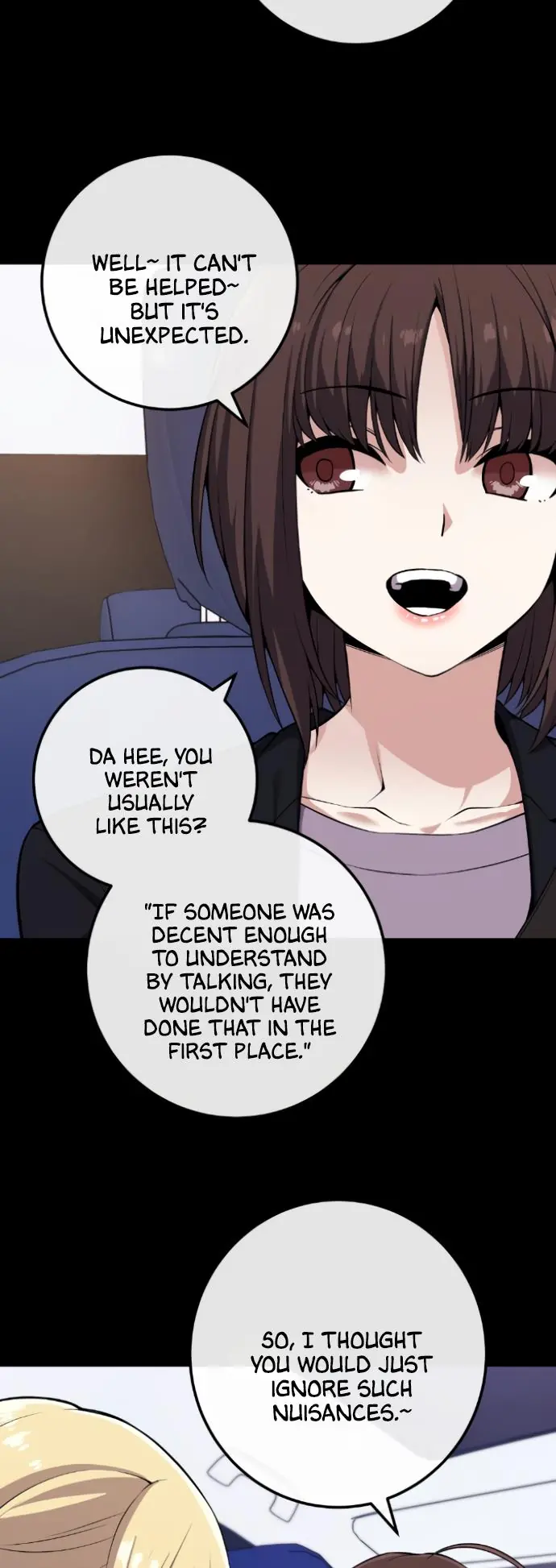 Webtoon Character Na Kang Lim Chapter 77 Page 36