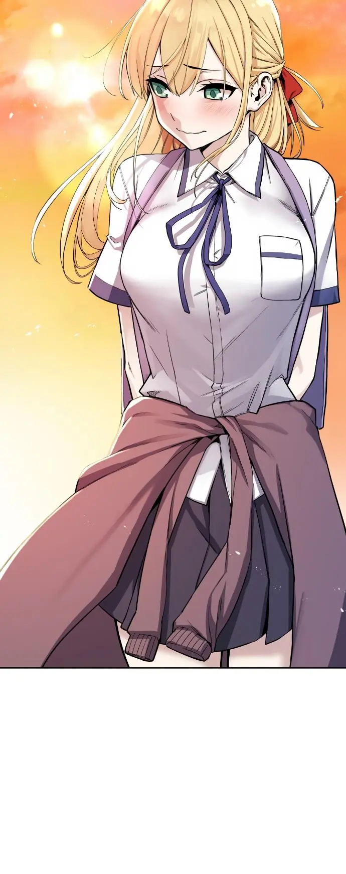 Webtoon Character Na Kang Lim Chapter 77 Page 42