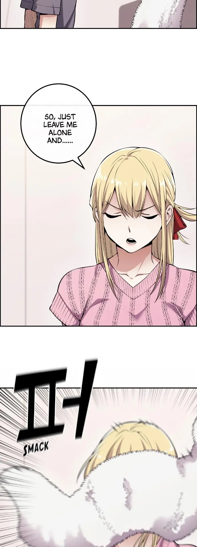 Webtoon Character Na Kang Lim Chapter 77 Page 49