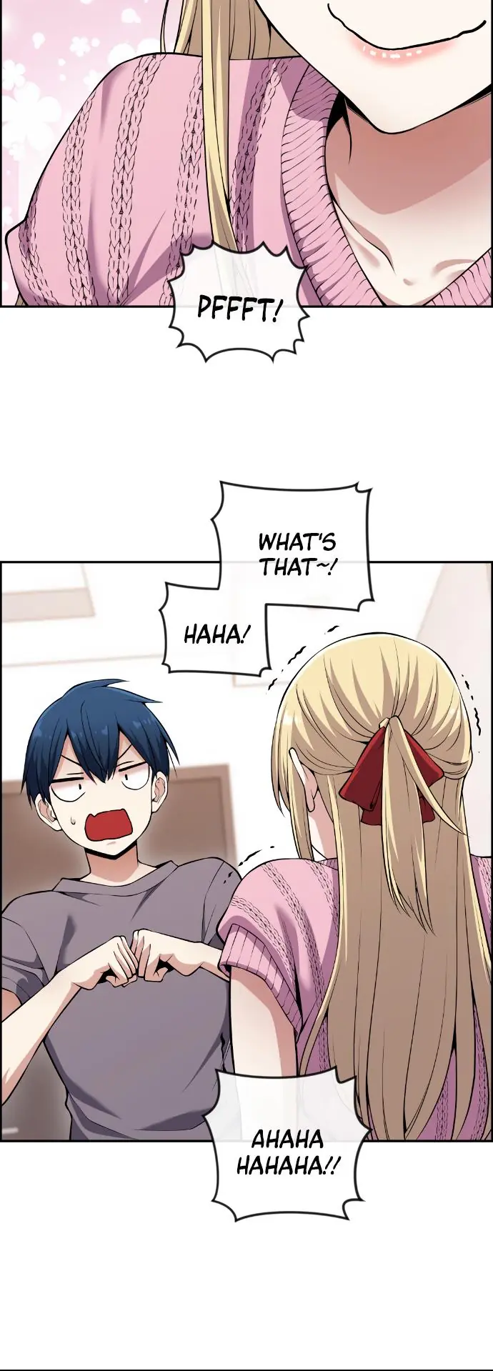 Webtoon Character Na Kang Lim Chapter 77 Page 59