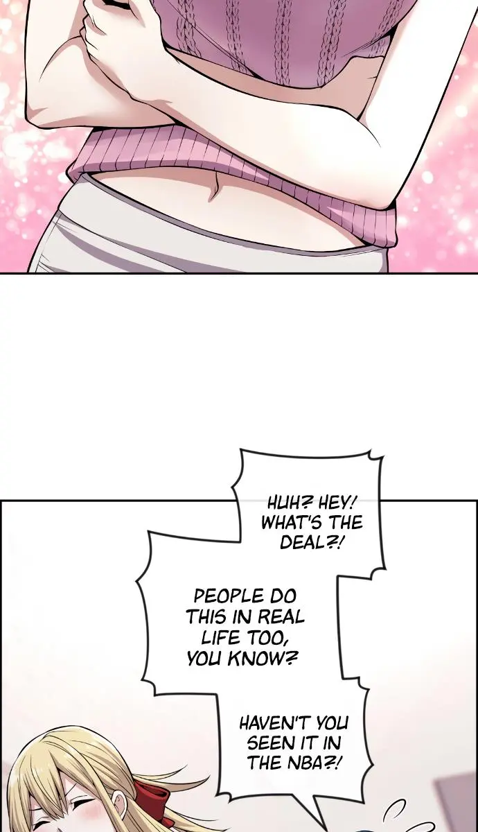 Webtoon Character Na Kang Lim Chapter 77 Page 61