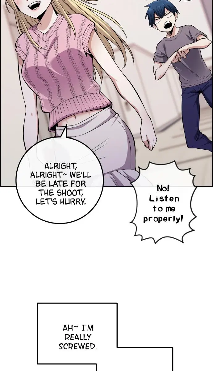 Webtoon Character Na Kang Lim Chapter 77 Page 62