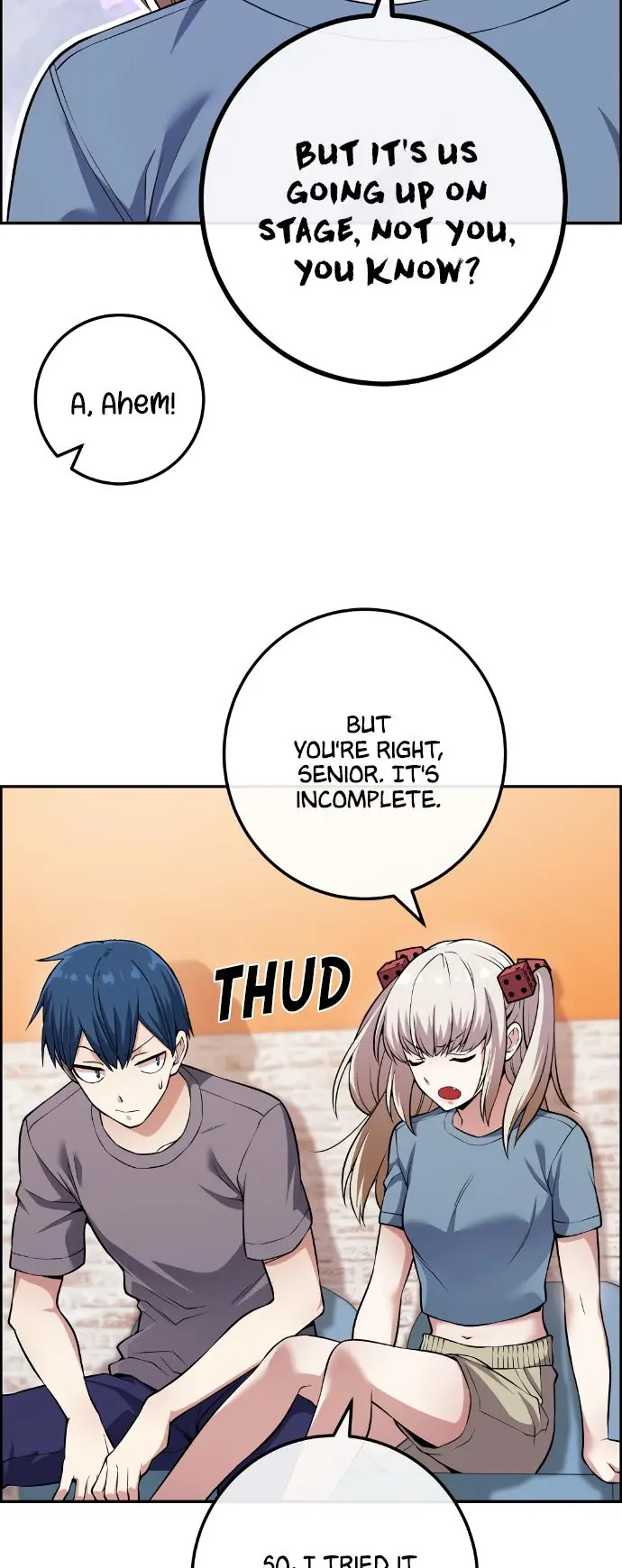 Webtoon Character Na Kang Lim Chapter 78 Page 13