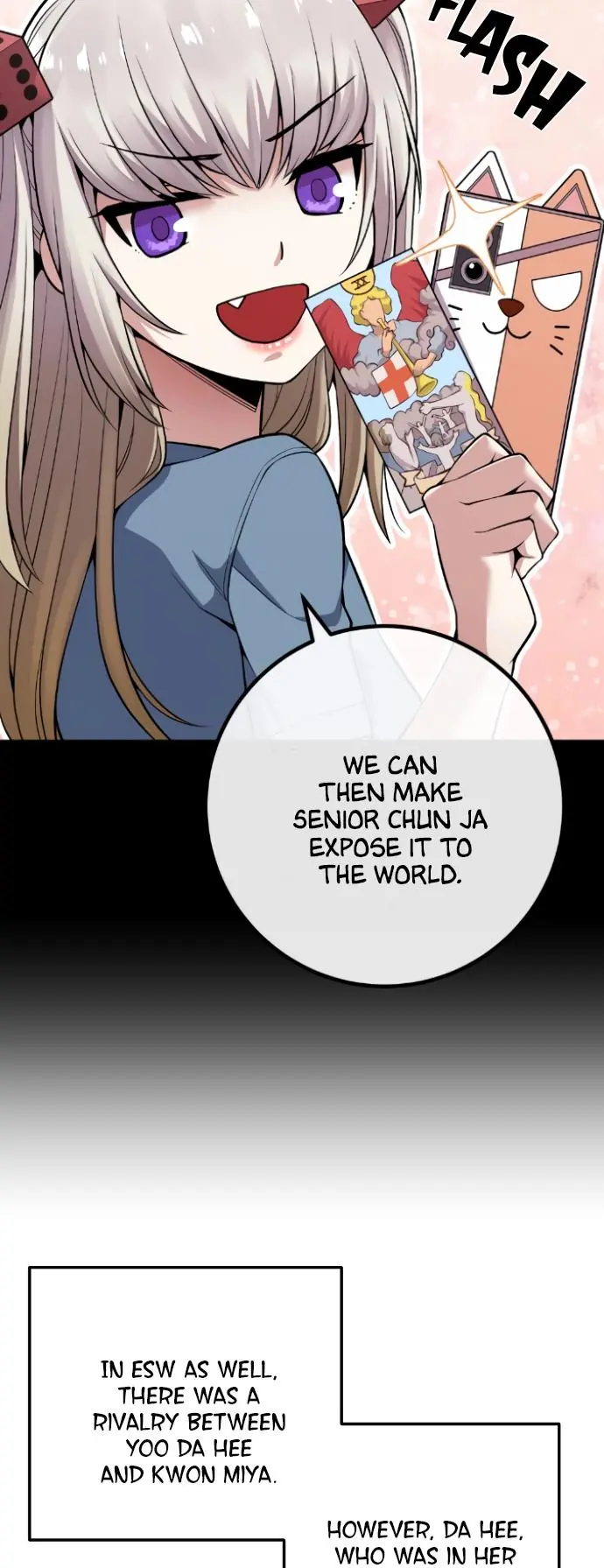 Webtoon Character Na Kang Lim Chapter 78 Page 24