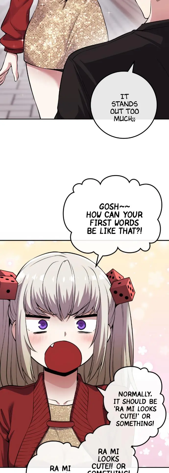 Webtoon Character Na Kang Lim Chapter 78 Page 31