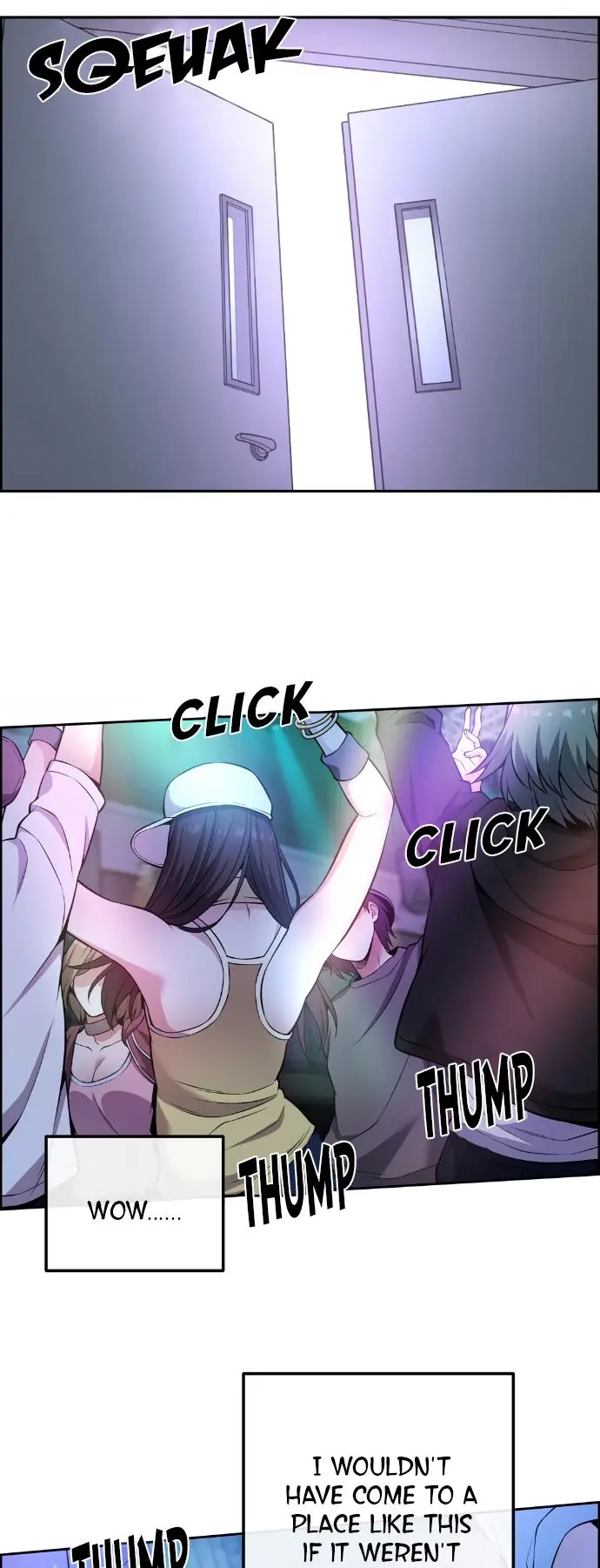 Webtoon Character Na Kang Lim Chapter 78 Page 55