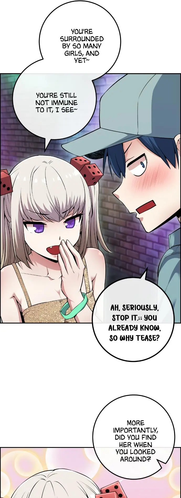 Webtoon Character Na Kang Lim Chapter 79 Page 9