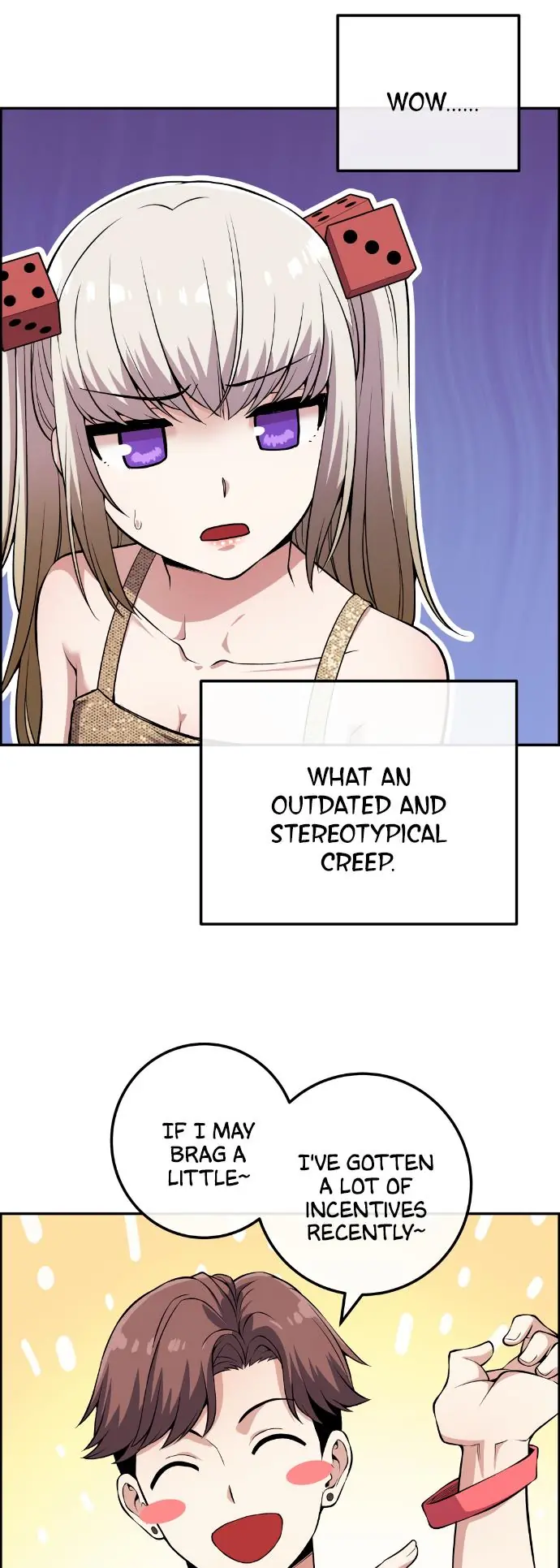 Webtoon Character Na Kang Lim Chapter 79 Page 25