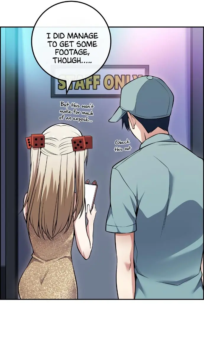 Webtoon Character Na Kang Lim Chapter 79 Page 59