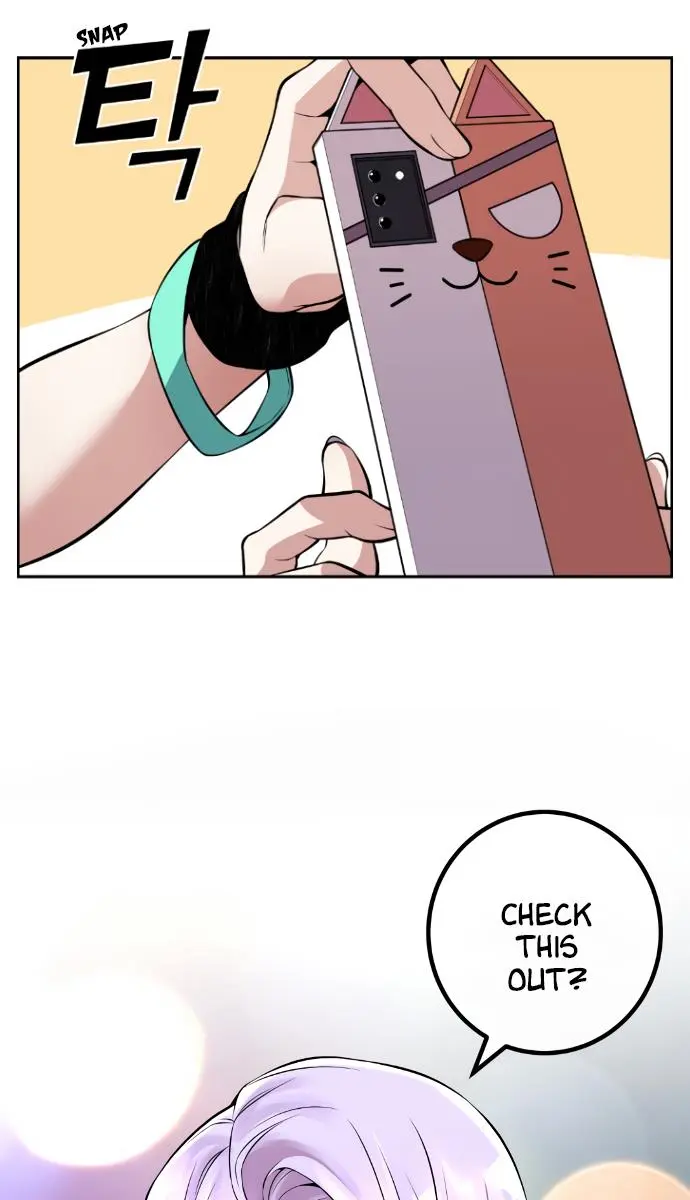 Webtoon Character Na Kang Lim Chapter 79 Page 60