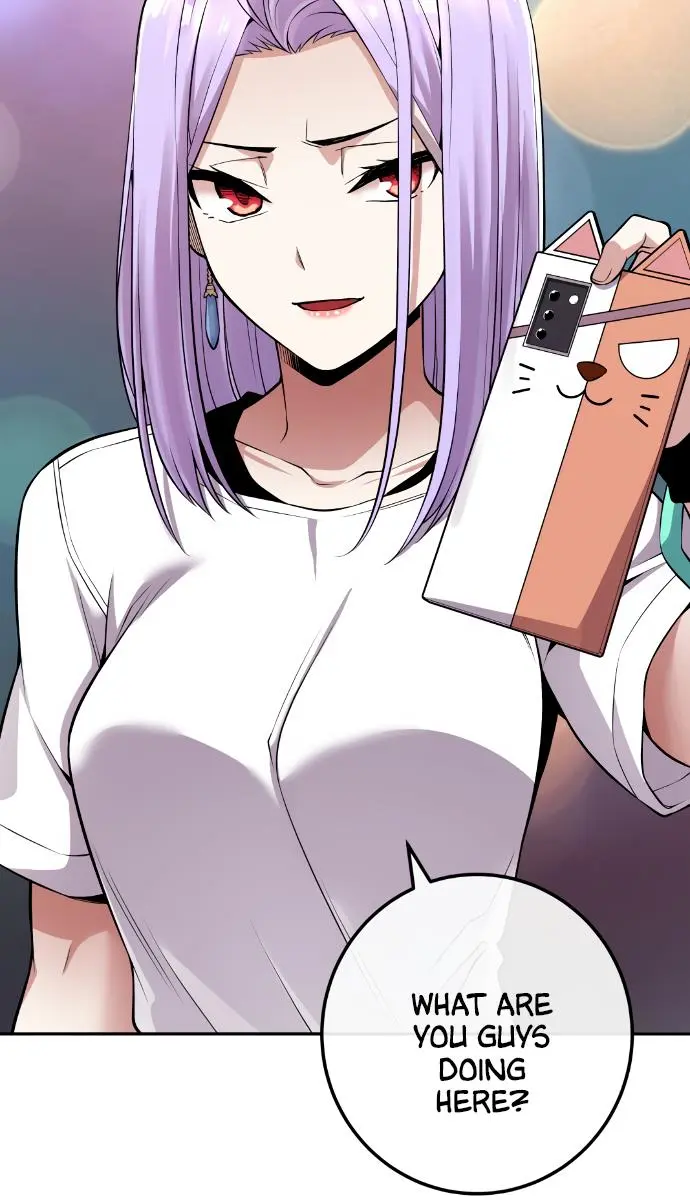 Webtoon Character Na Kang Lim Chapter 79 Page 61