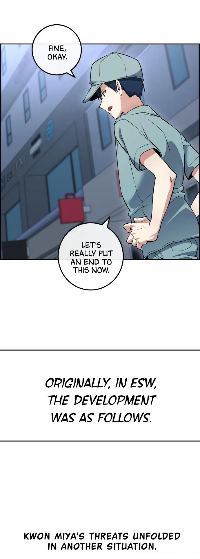 Webtoon Character Na Kang Lim Chapter 80 Page 16