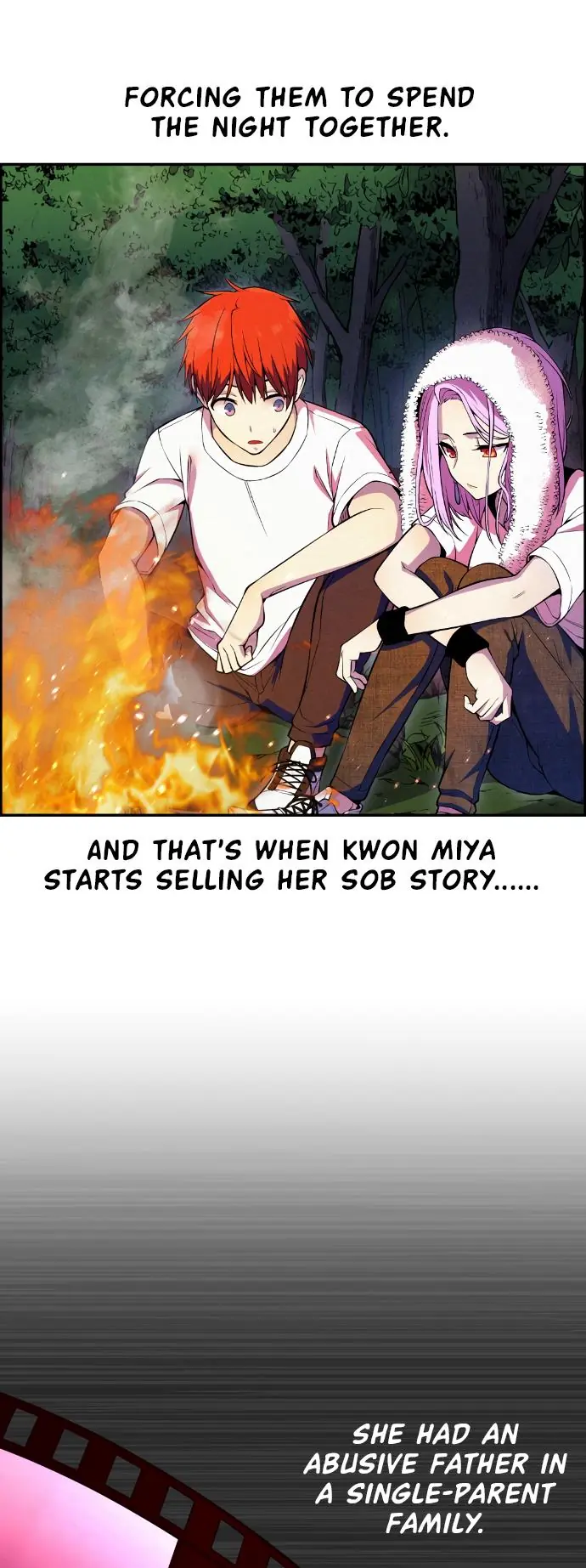 Webtoon Character Na Kang Lim Chapter 80 Page 19