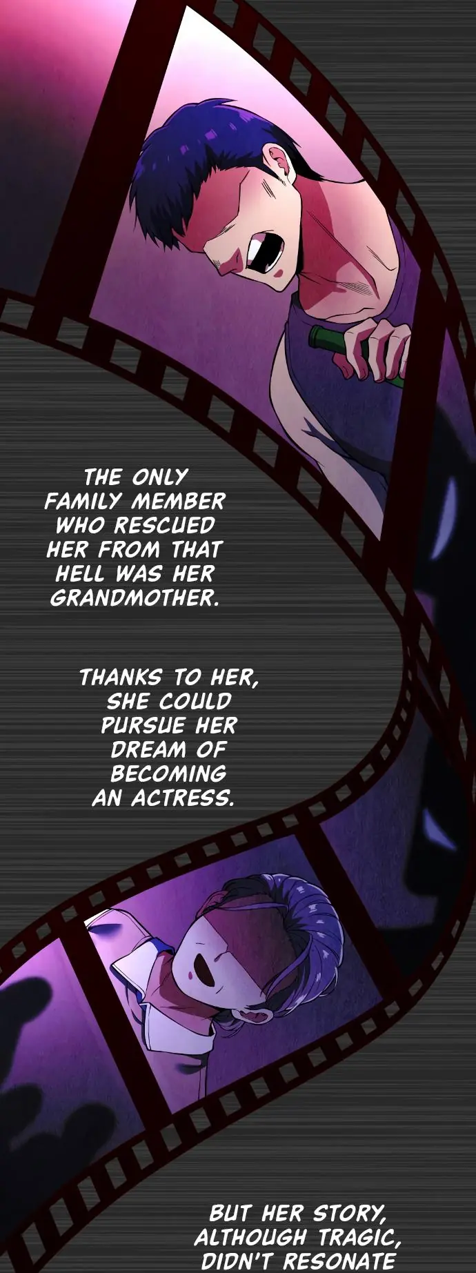 Webtoon Character Na Kang Lim Chapter 80 Page 20