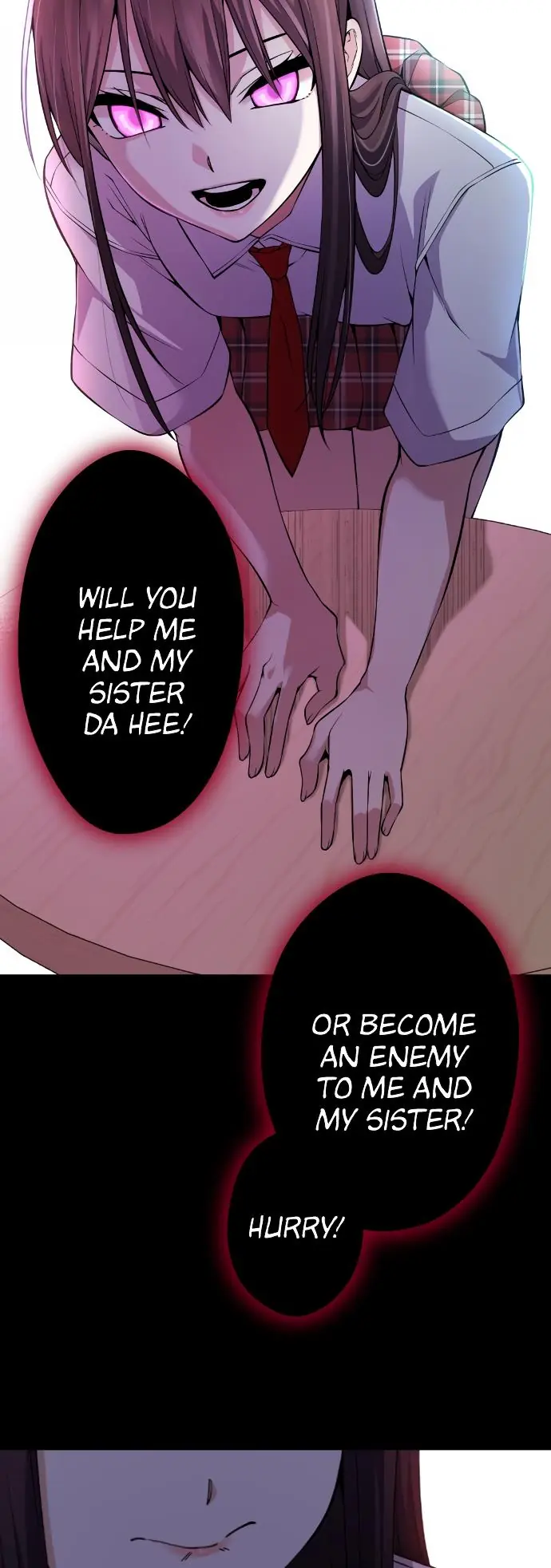 Webtoon Character Na Kang Lim Chapter 80 Page 32