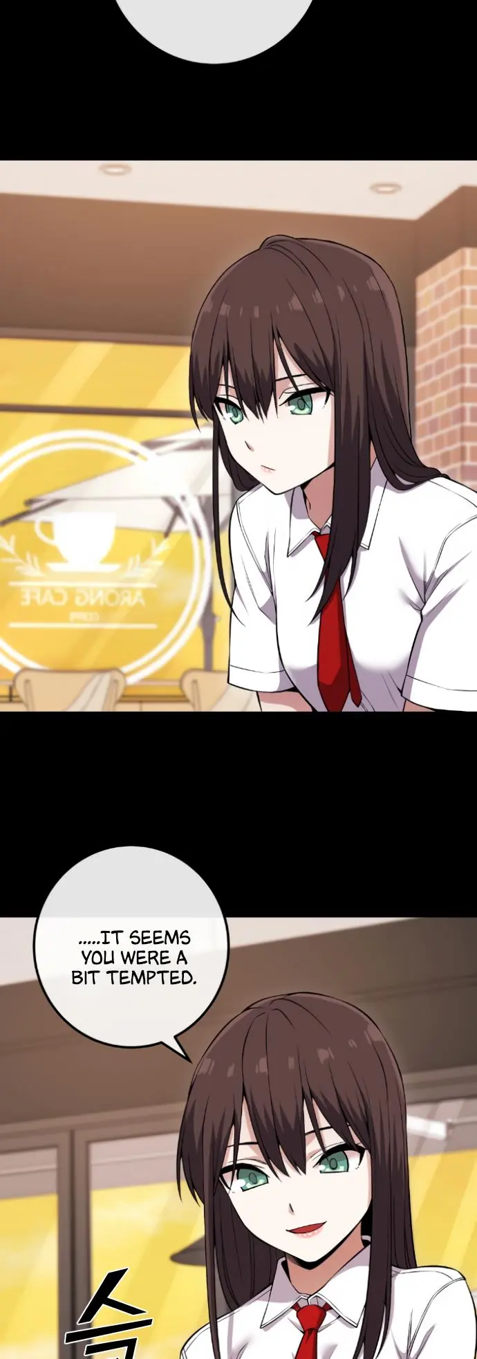 Webtoon Character Na Kang Lim Chapter 80 Page 34