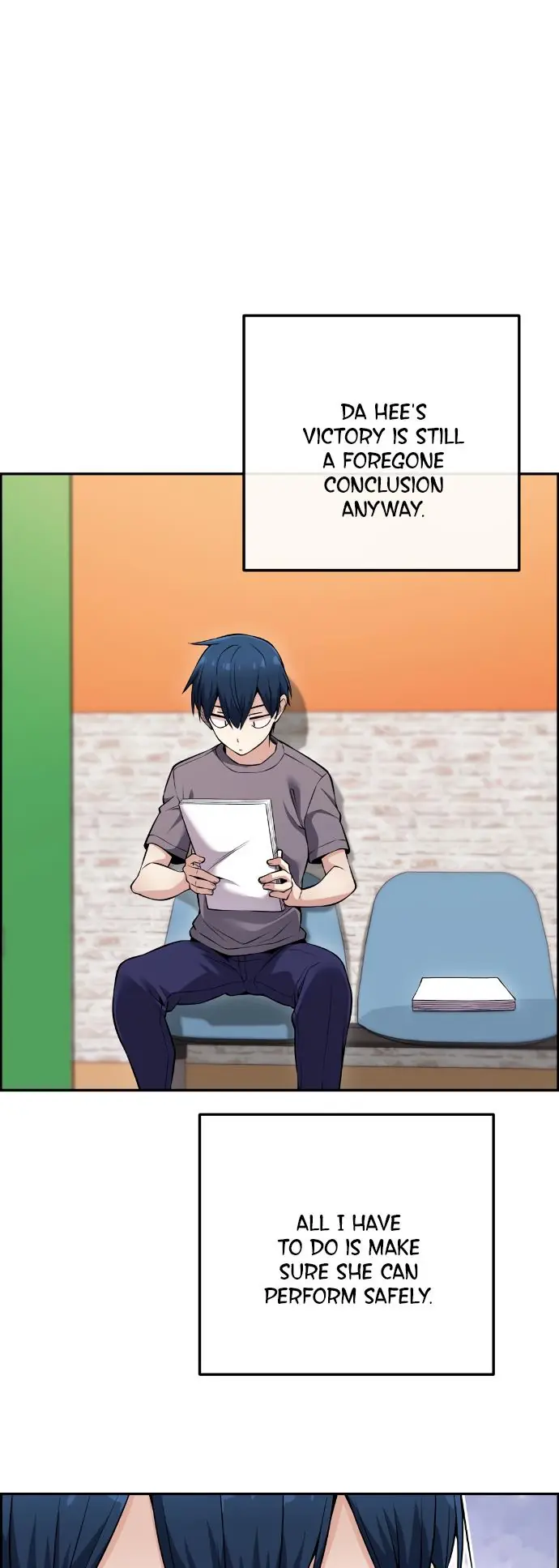 Webtoon Character Na Kang Lim Chapter 80 Page 40