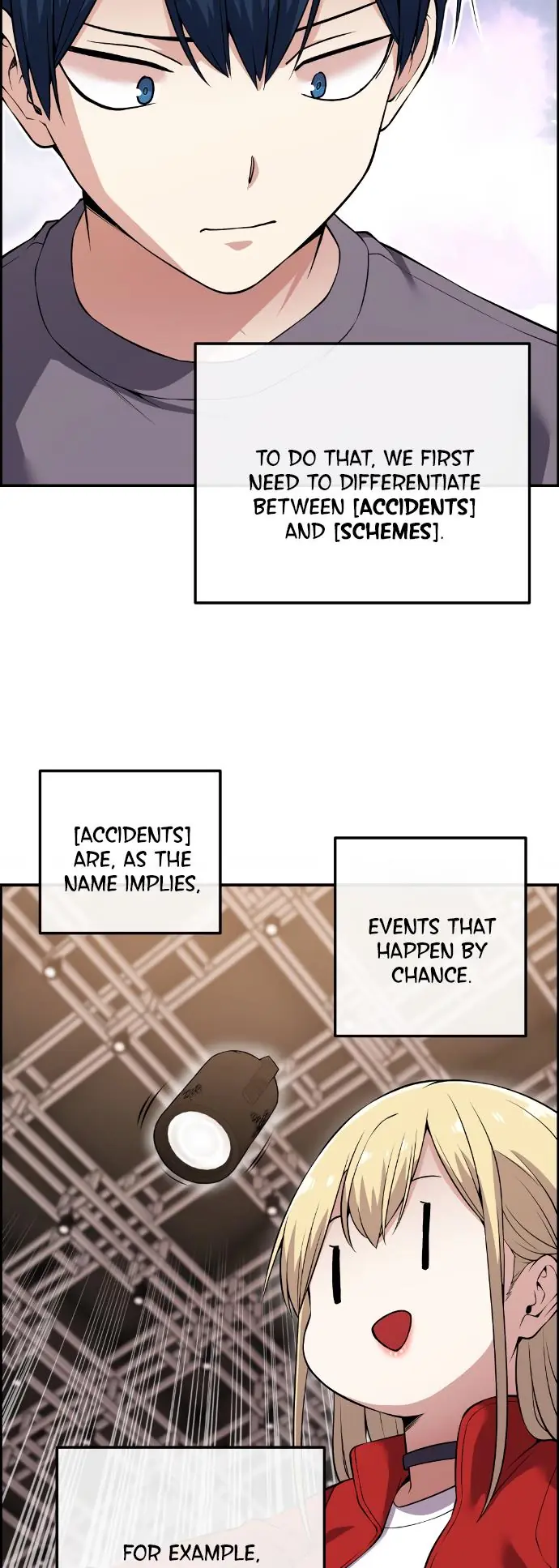 Webtoon Character Na Kang Lim Chapter 80 Page 41