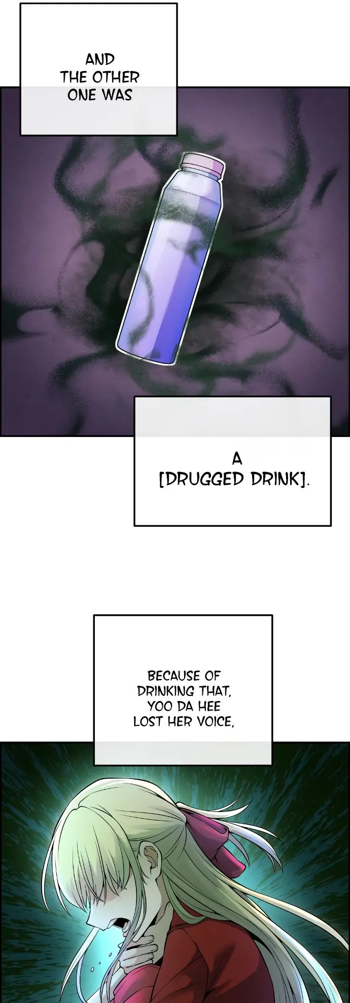 Webtoon Character Na Kang Lim Chapter 80 Page 43