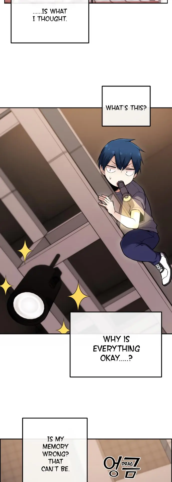 Webtoon Character Na Kang Lim Chapter 80 Page 52