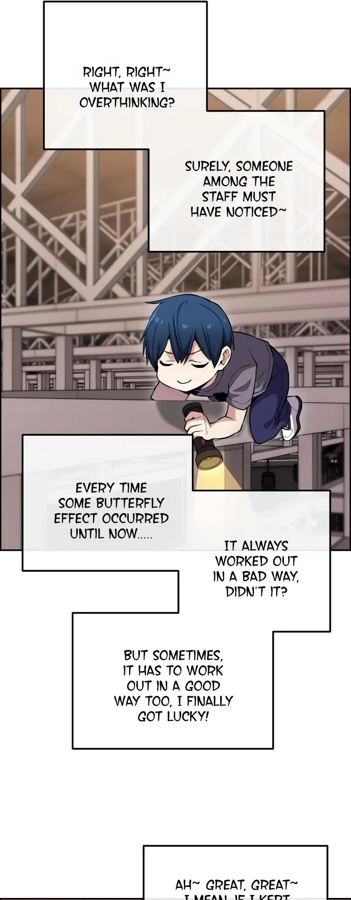 Webtoon Character Na Kang Lim Chapter 80 Page 55