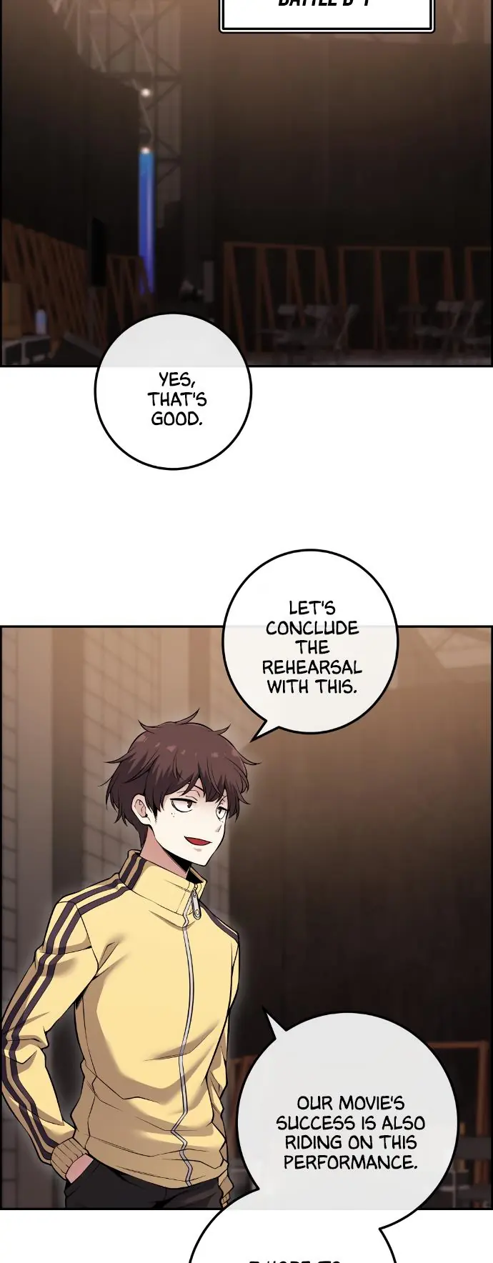 Webtoon Character Na Kang Lim Chapter 80 Page 57