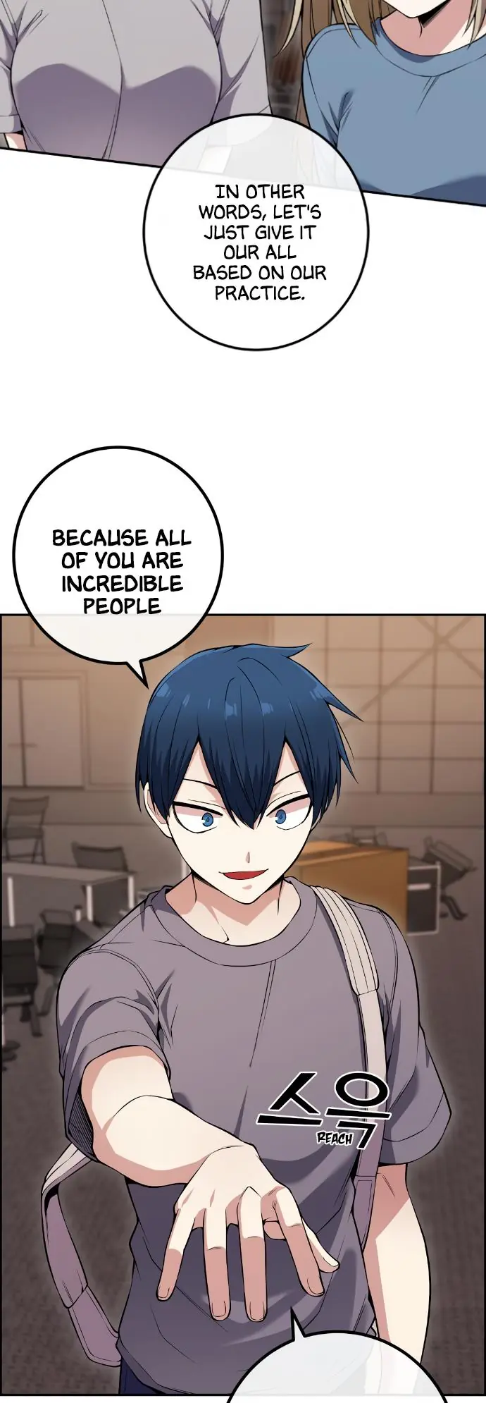 Webtoon Character Na Kang Lim Chapter 80 Page 65