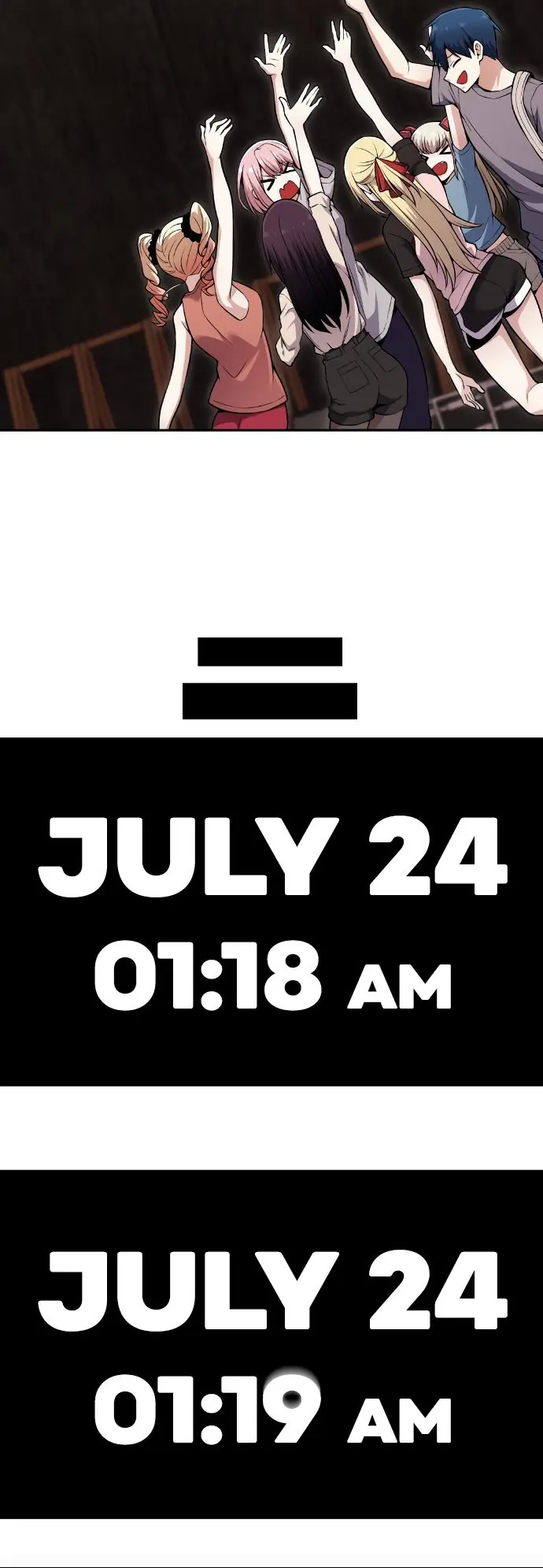 Webtoon Character Na Kang Lim Chapter 80 Page 67