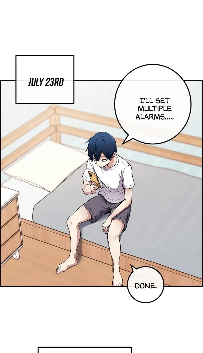 Webtoon Character Na Kang Lim Chapter 81 Page 3