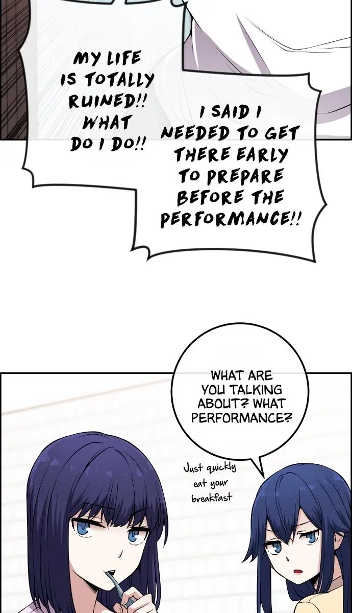 Webtoon Character Na Kang Lim Chapter 81 Page 14