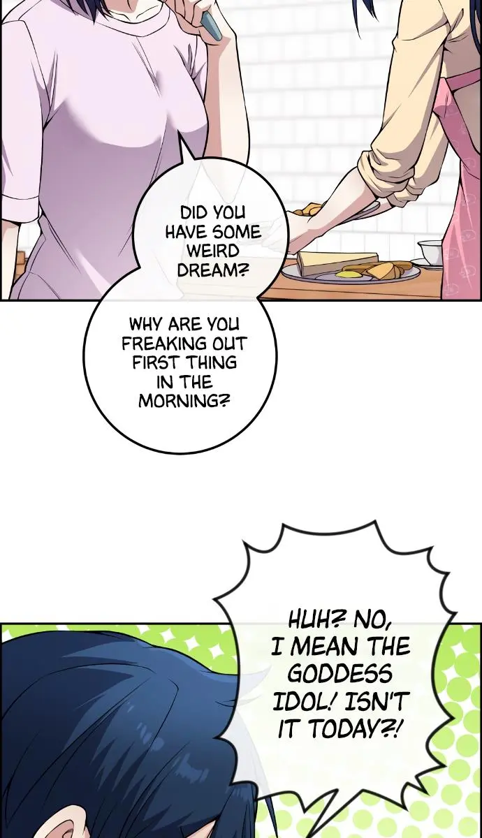 Webtoon Character Na Kang Lim Chapter 81 Page 15