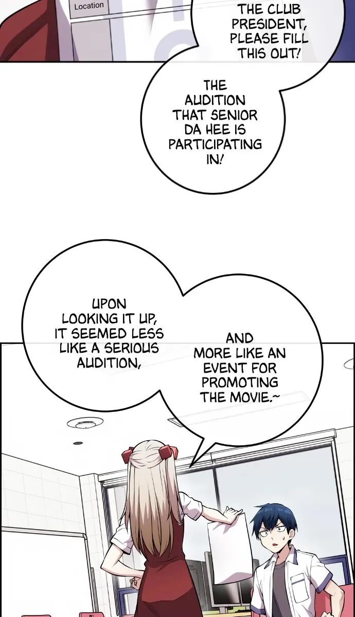 Webtoon Character Na Kang Lim Chapter 81 Page 20