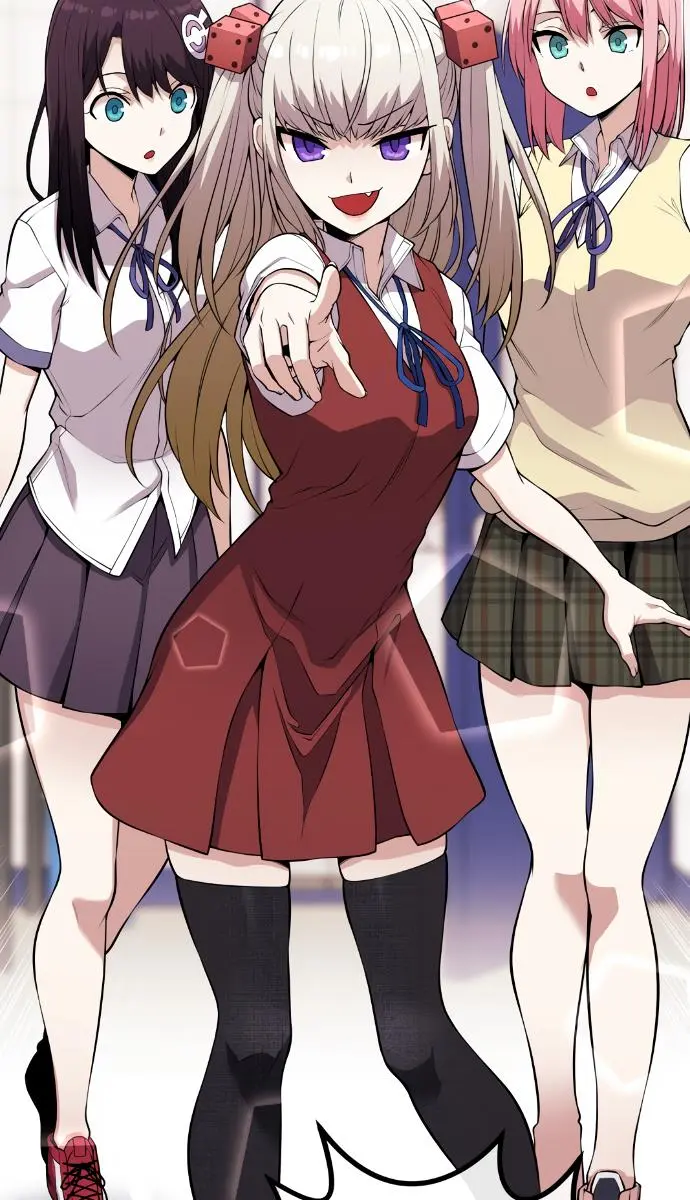 Webtoon Character Na Kang Lim Chapter 81 Page 23