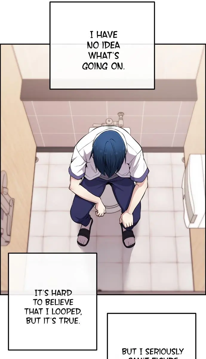 Webtoon Character Na Kang Lim Chapter 81 Page 27