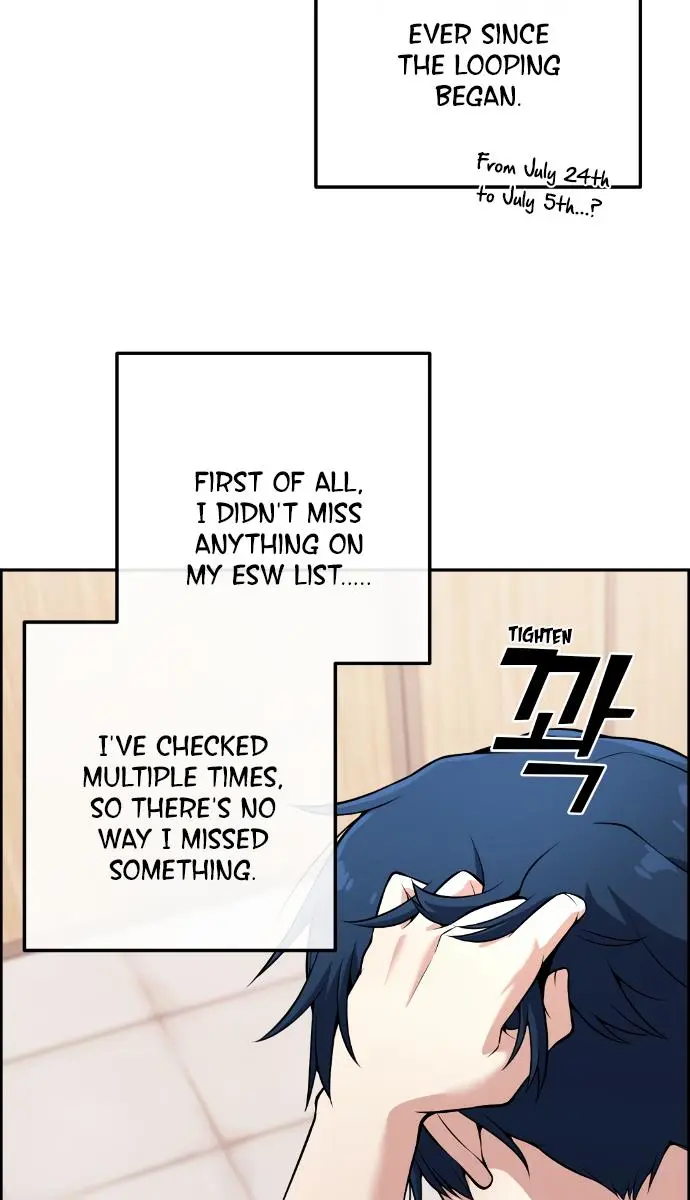 Webtoon Character Na Kang Lim Chapter 81 Page 29