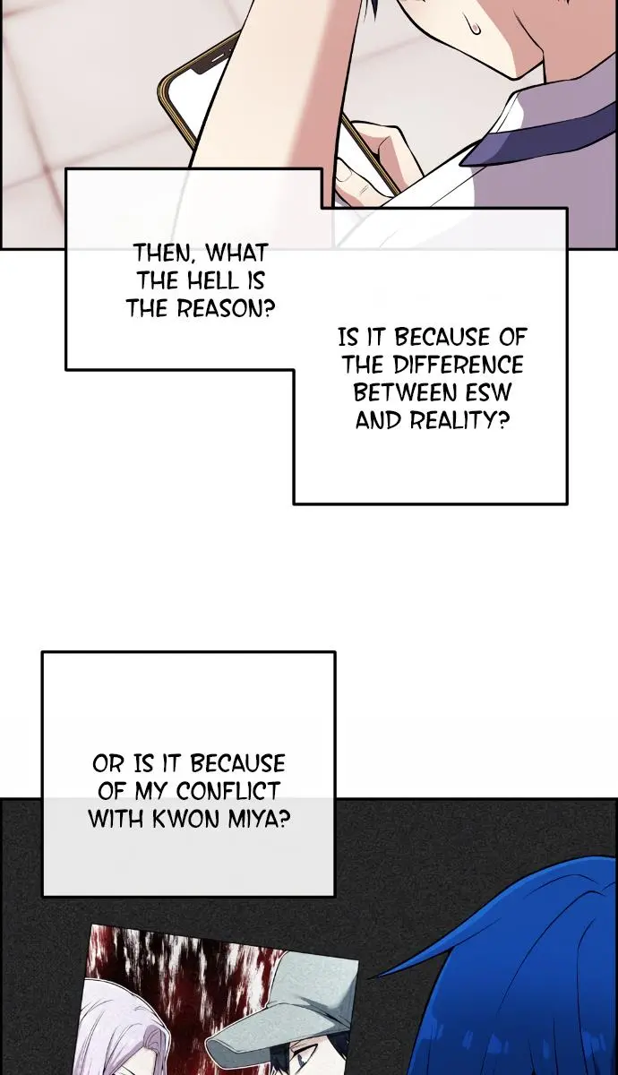 Webtoon Character Na Kang Lim Chapter 81 Page 30