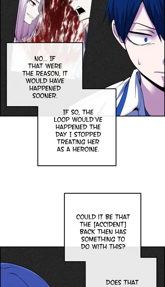 Webtoon Character Na Kang Lim Chapter 81 Page 31