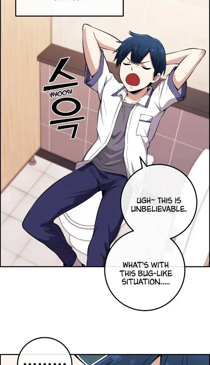 Webtoon Character Na Kang Lim Chapter 81 Page 33