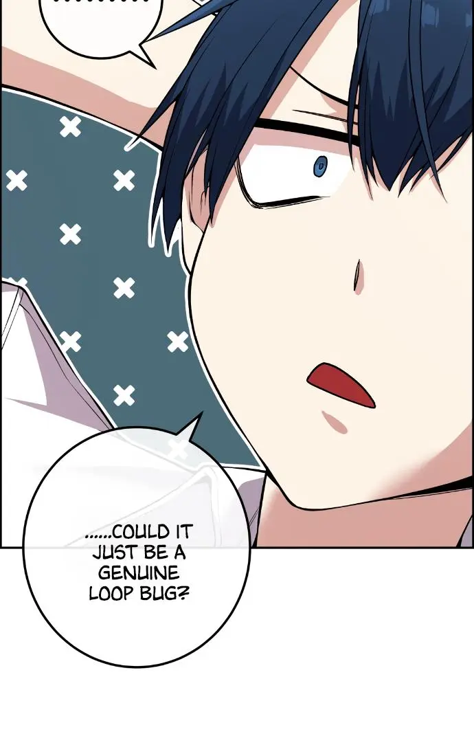 Webtoon Character Na Kang Lim Chapter 81 Page 34