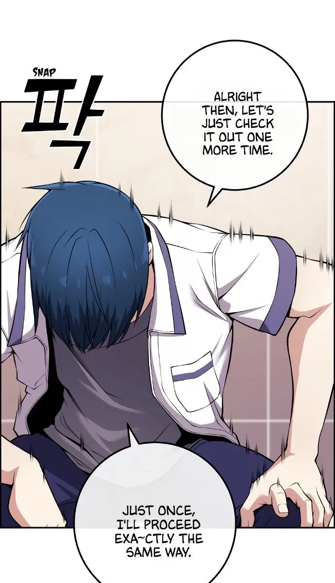 Webtoon Character Na Kang Lim Chapter 81 Page 36