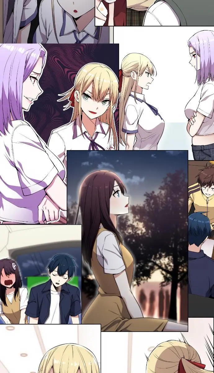 Webtoon Character Na Kang Lim Chapter 81 Page 39