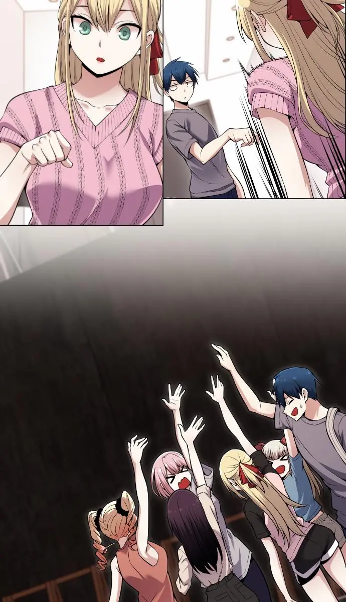 Webtoon Character Na Kang Lim Chapter 81 Page 40