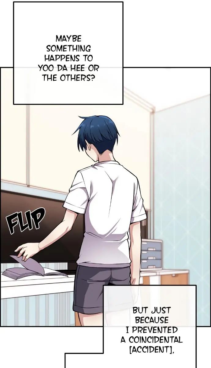 Webtoon Character Na Kang Lim Chapter 81 Page 51