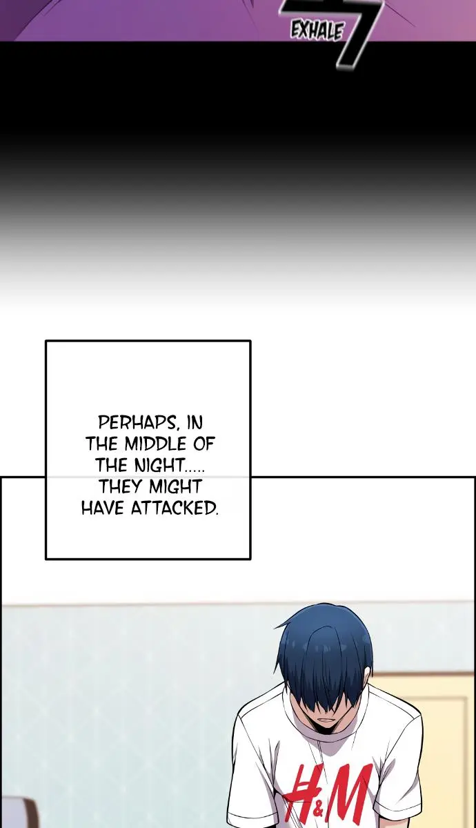 Webtoon Character Na Kang Lim Chapter 81 Page 56