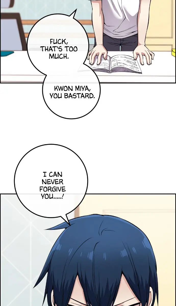 Webtoon Character Na Kang Lim Chapter 81 Page 57