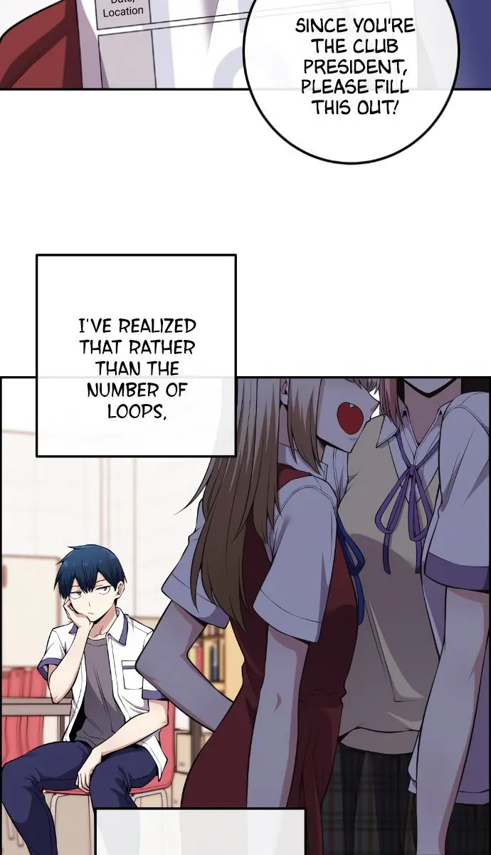 Webtoon Character Na Kang Lim Chapter 81 Page 60