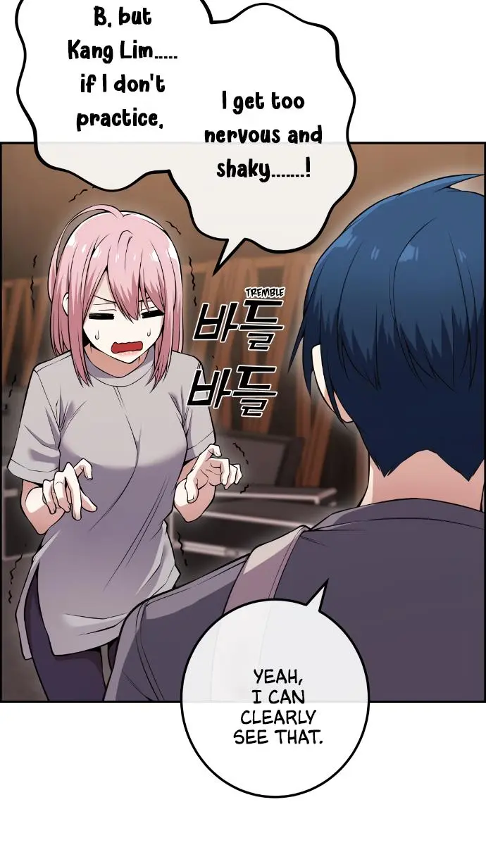 Webtoon Character Na Kang Lim Chapter 81 Page 65