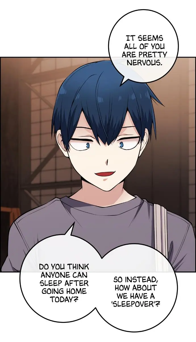 Webtoon Character Na Kang Lim Chapter 81 Page 69