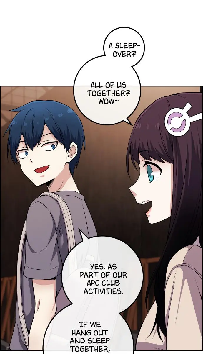 Webtoon Character Na Kang Lim Chapter 81 Page 70