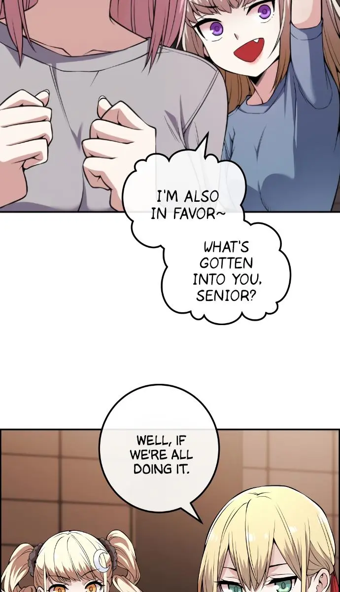 Webtoon Character Na Kang Lim Chapter 81 Page 72